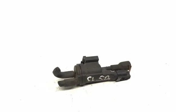 Mercedes-Benz CL C215 Vacuum valve 0025401497