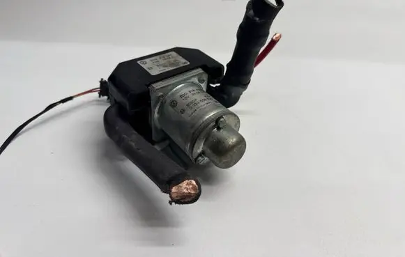 Volkswagen Phaeton Charging relay 3D0919083 3D0919433 1330522900