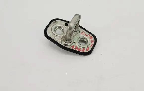 Peugeot Expert Tailgate exterior lock 9655466380