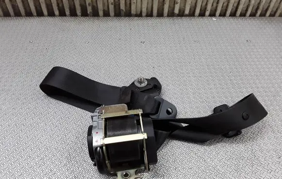 Peugeot 807 Front seatbelt 14844280XX
