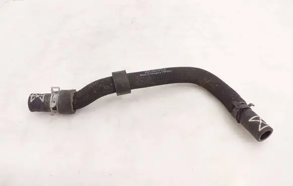 Audi e-tron Electric car engine cooling hoses/pipes 4KL145932E
