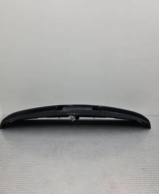 Opel Crossland X Tailgate/trunk spoiler 13481454 13475959 1A00XX01
