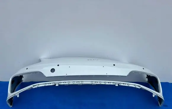 Porsche Panamera (971) Front bumper 971807211