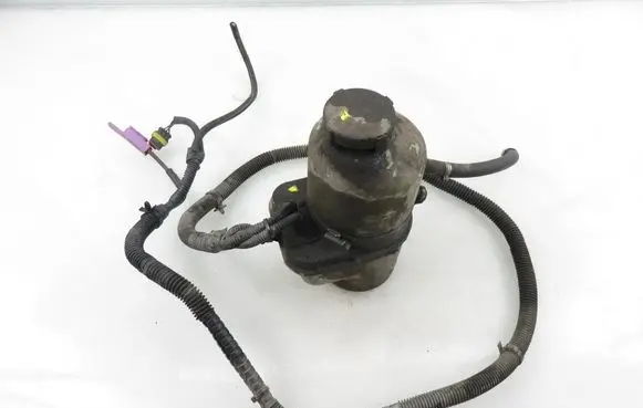 Opel Astra G Power steering pump 0085003094DO