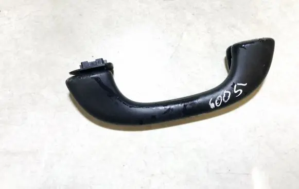 Citroen DS3 Front interior roof grab handle 9681334080