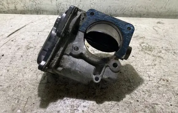 Subaru Outback Throttle valve 16112AA260 7K010052