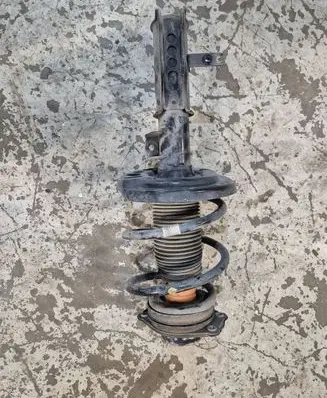 Front shock absorber/damper