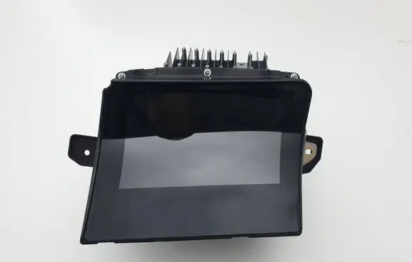 BMW X3 F25 Head up display screen 9252591 17089310 120730218