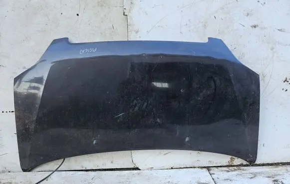 Opel Agila A Engine bonnet/hood