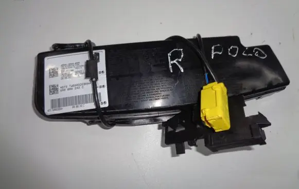 Volkswagen Polo V 6R Seat airbag 6R0880242C
