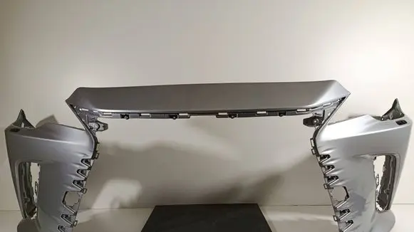 Lexus RX V Front bumper 5211948850
