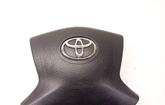 Toyota Avensis T250 Steering wheel airbag 4513005112