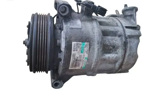 Volvo XC60 Air conditioning (A/C) compressor (pump) PXC161650P P30630921 084625030B4