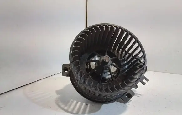 Mini One - Cooper R50 - 53 Heater fan/blower W9642927