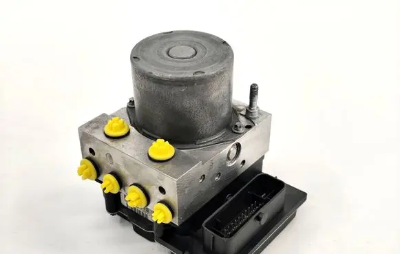 Opel Corsa D ABS Pump 13282283 0265230332 0265951015