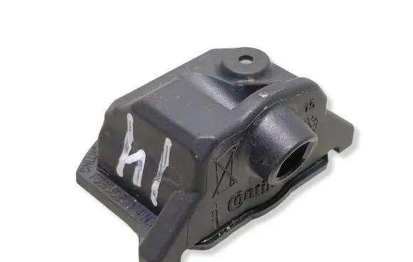 Nissan Leaf II (ZE1) Tire pressure sensor 407006UA0A