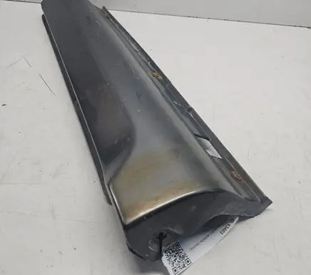 KIA Sorento Side skirt rear trim 877763E000