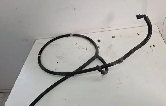 Volkswagen Touran I Headlight washer hose/pipe 1T0955970