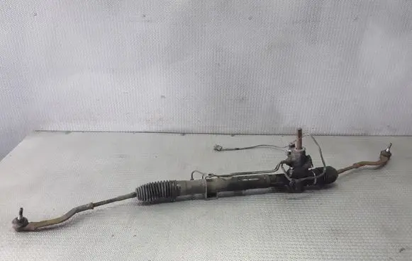 Renault Espace - Grand espace IV Steering rack 8200096712 6900000253
