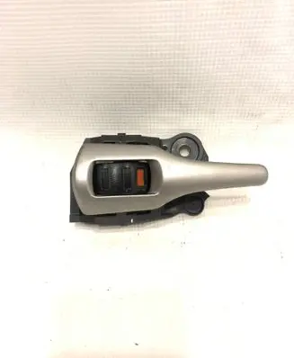 Toyota Auris 150 Front door interior handle