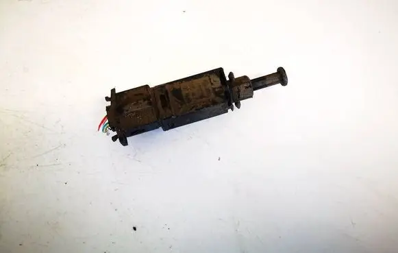 Volkswagen Bora Brake pedal sensor switch 1h0927189d