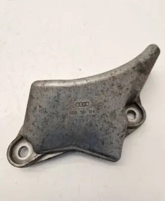 Audi A7 S7 4G Gearbox mounting bracket 0B5301184