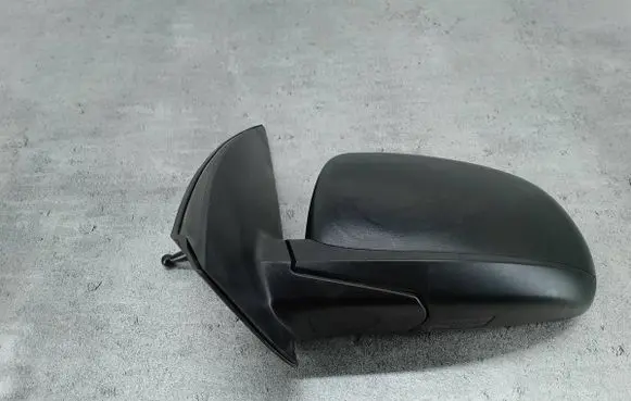 Hyundai i10 Front door electric wing mirror 20090001