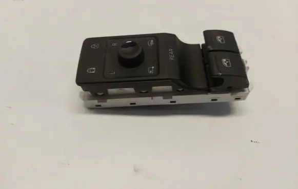 Ford Explorer Quarter vent window switch 11N959862A-JLK01