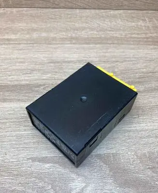 BMW 3 E36 Immobilizer control unit/module 8362277 05393110