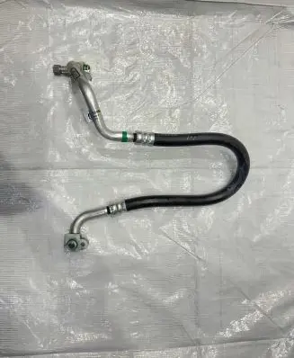 Fiat 500 Air conditioning (A/C) pipe/hose 52060996