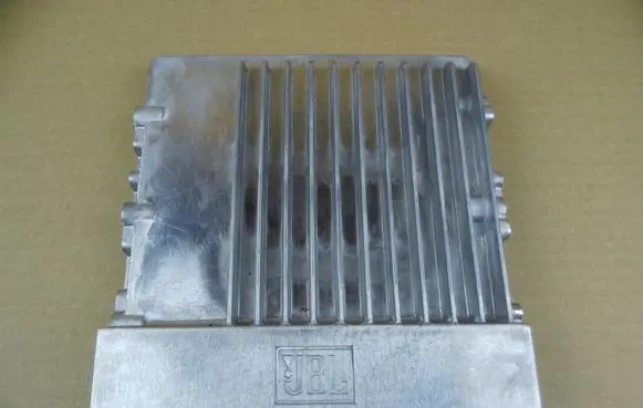 Toyota Highlander XU70 Sound amplifier 862800E181
