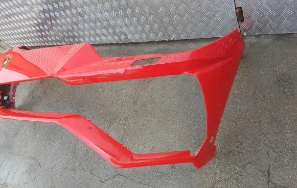 Lamborghini Urus Front bumper