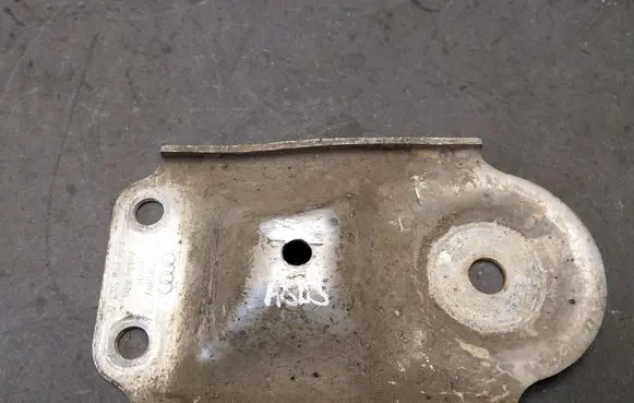 Audi A8 S8 D3 4E Other front suspension part 4E0399541A