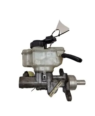 Master brake cylinder
