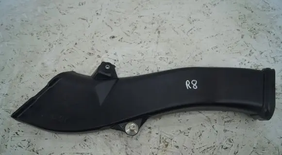 Audi R8 42 Air intake duct part 420129509C
