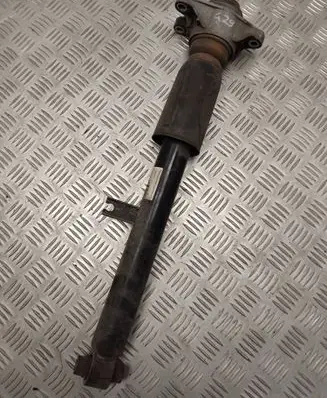 BMW Z4 g29 Rear shock absorber with coil spring 33526879208 6879208