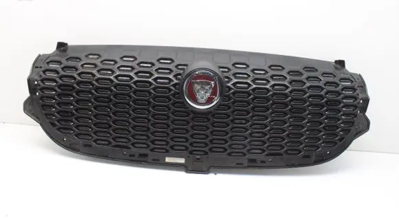 Jaguar I-Pace Front grill M9D317820A J9D38B271A