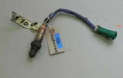 Ford Focus Lambda probe sensor 0258006603 3M519F472CB