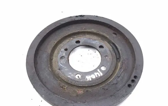 Rolls-Royce Silver Spirit Crankshaft pulley 511311