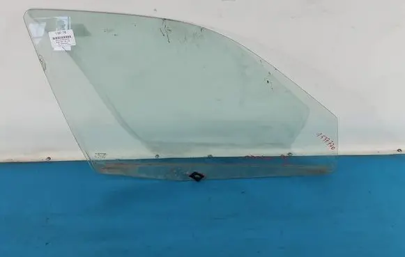 Renault Thalia I Front door window glass four-door IMPRK1537770