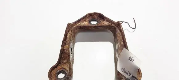 Opel Astra G Bracket in trunk/boot 