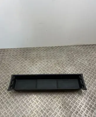 Peugeot 308 Glove box in trunk 1609838080