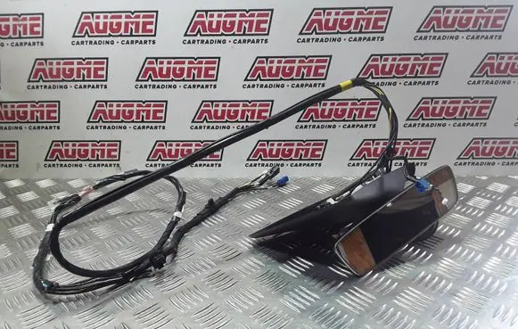 Tesla Model 3 Rear view mirror (interior) 1143746-00-D 1068787-00-D