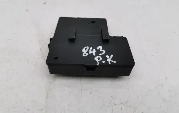 Nissan Juke II F16 Keyless (KESSY) go control unit/module 285E26PW1E