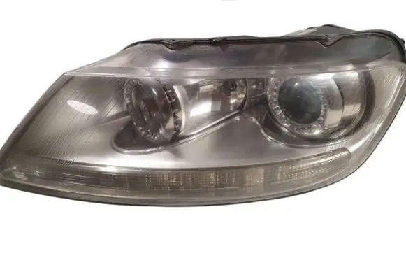 Volkswagen Phaeton Headlight/headlamp 3D1941031E 89315430 3D0907397