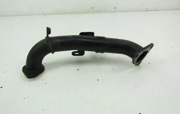 Opel Meriva A Intercooler hose/pipe 