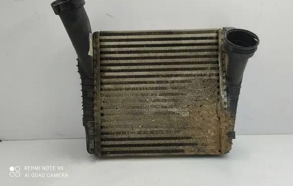 Audi Q7 4L Intercooler radiator 7L6145803C