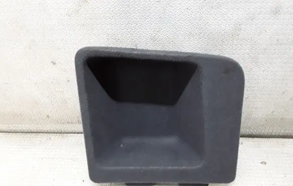 Audi A6 S6 C6 4F Trunk/boot trim cover 