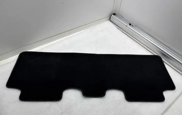 Tesla Model Y Second row seat mat 
