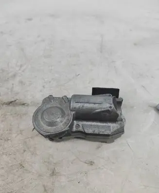 Mercedes-Benz Sprinter W906 Steering wheel lock A0375456132
